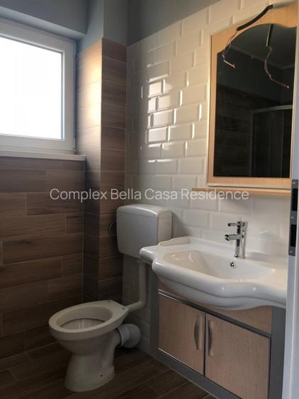 Vila individuala,complex rezidential, paduri, Sabareni, 750 euro +tva - 11