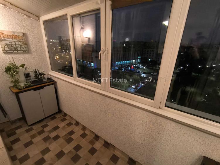 2 camere ultracentral – Sala Palatului, vedere superbă - 2