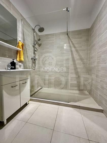 Apartament 43 mp, mobilat/utilat, Sopor, garaj subteran,  Baza Sportiva - 5