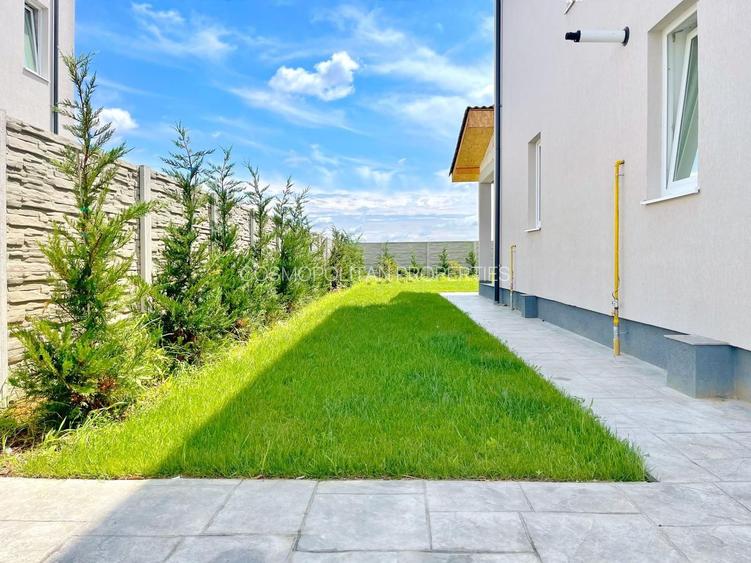 Case Individuale | 5 Camere | Dotari Moderne | Bucovat | Comision 0% - 28