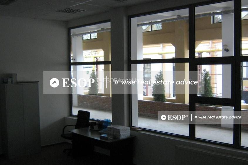 Imobil de birouri de vanzare, Grozavesti, ID 3173 - 4