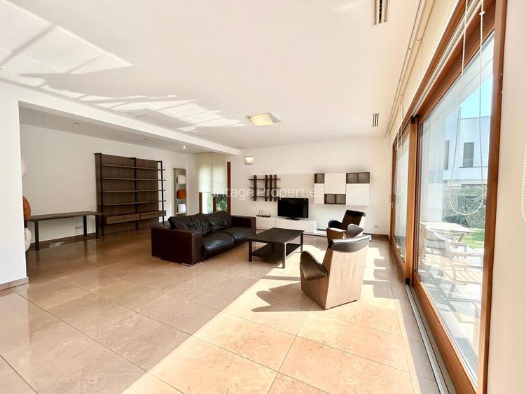 Villa with pool, residential complex, Iancu Nicolae - 7