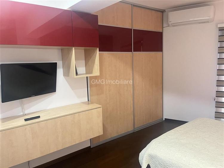 Garsoniera zona OBOR - 3