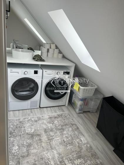 Vila-5 camere-P+1+M | Nicolae Grigorescu - 20