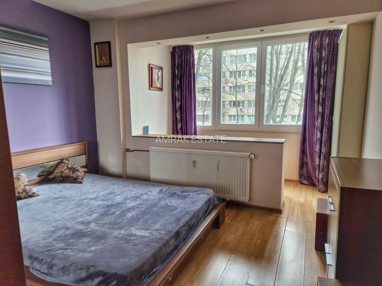 Apartament - Parc IOR - De inchiriat - 3