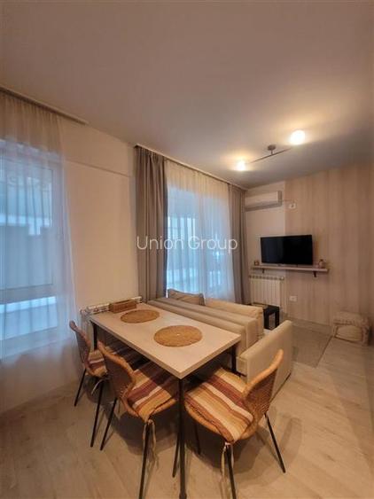 Studio Modern Mamaia Nord, la 5 minute de Plaja - 4
