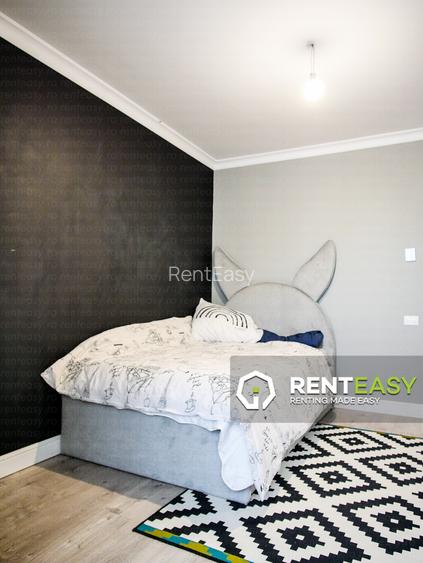 Apartament cu trei camere situat in zona Palas - Moldova Center - 5