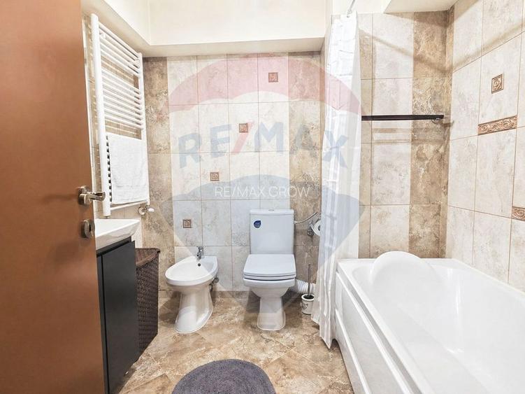 Apartament 2 camere de inchiriat, modern, cu acces si parcare privata - 4