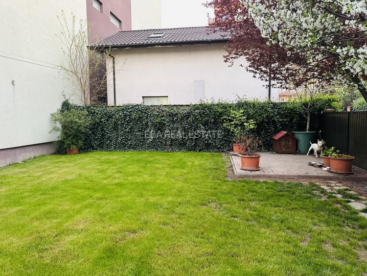 Super vila individuala, 133 mp, 270 mp curte, Rezervelor Chiajna - 3