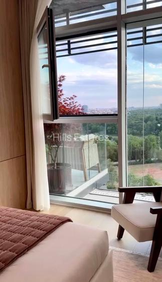 Apartment 2 camere . Complex Up-Site Floreasca  - 9
