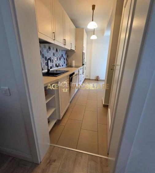 2 Camere de inchiriat | Valetta Residence | Centrala | Parcare | Metrou - 6