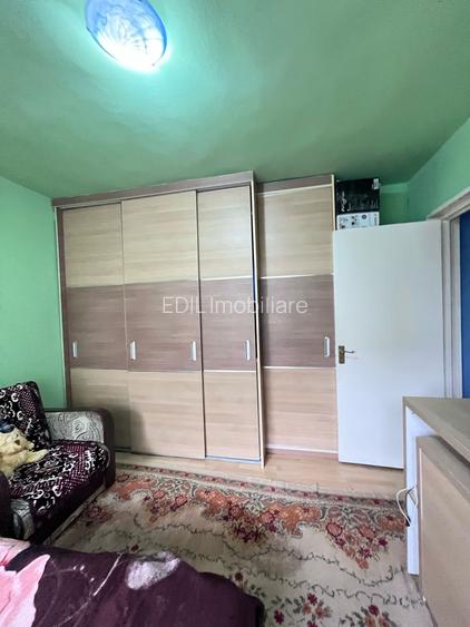 Apartament cu 2 camere deco etaj 1 Manastur - 6