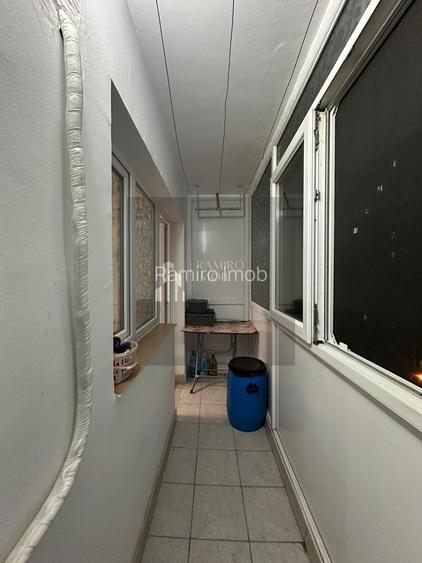 Garsoniera - Sector 3 - Metrou 1 Decembrie/ Grigorescu la 7 min - 9