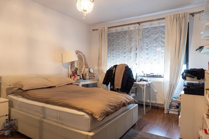 Vila in Cartier rezidențial – Câmpul Pipera - Porsche Pipera - 13