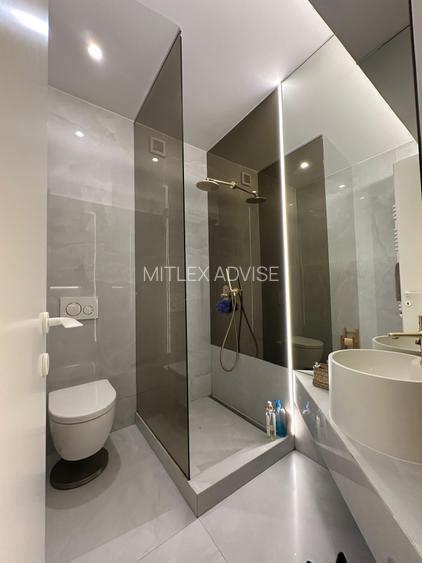 Vanzare apartament cu 3 camere in Cortina North , faza I - 10