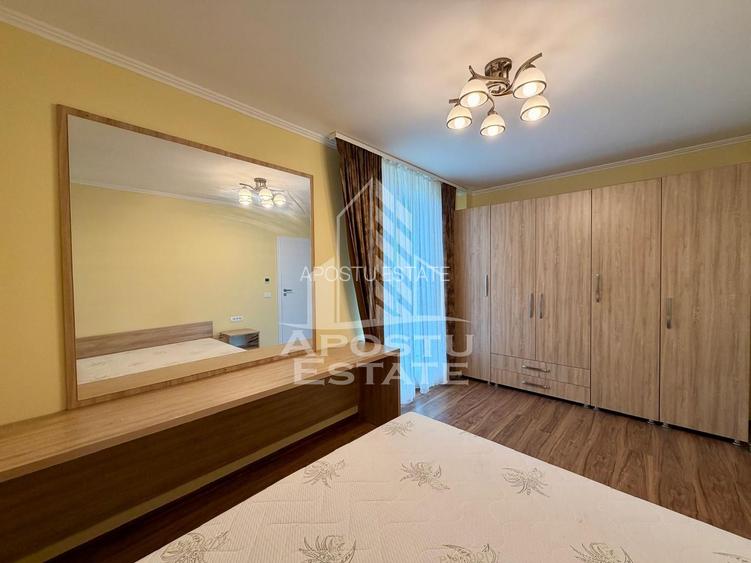 Apartament cu 2 camere de inchiriat, Timisoara, zona Dambovita - 6