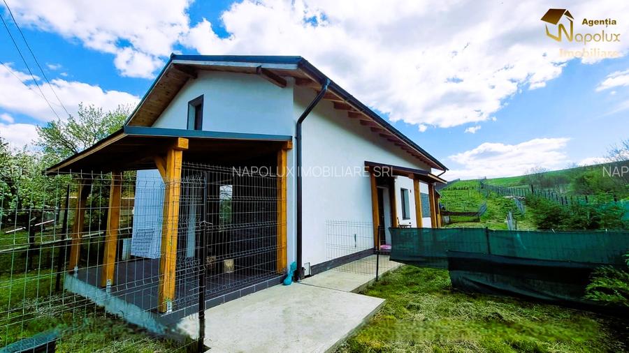 🏡✨ Casă individuală deosebită în Comuna Apahida ✨🏡 - 5
