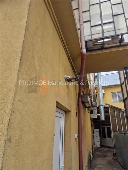 Cladire P+1+M zona Centru - 10