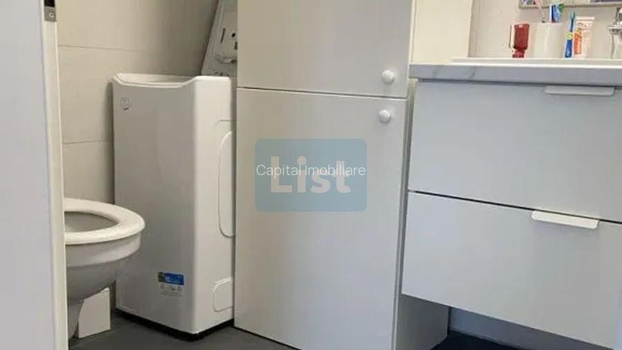 COMISION 0%! Ap. 2 camere 47 mp, lift, Edgar Quinet – Mănăștur - 5