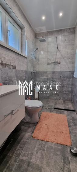 Casă individuală I 5 camere I Curte 500mp I Calea Cisnădiei - 16