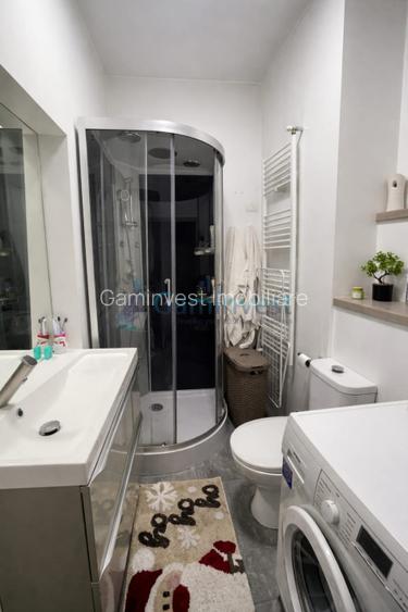 Apartamente de vanzare tip studio, zona Centrala, Oradea, Bihor - 6