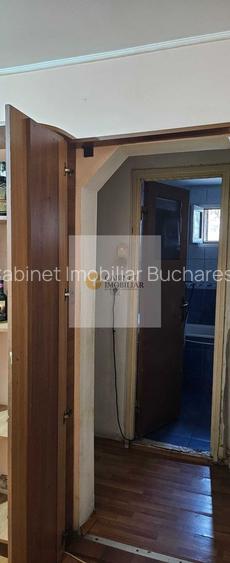 2 Camere - 52MP | Reabilitat | 1980 | Metrou Crangasi la 4 minute - 4