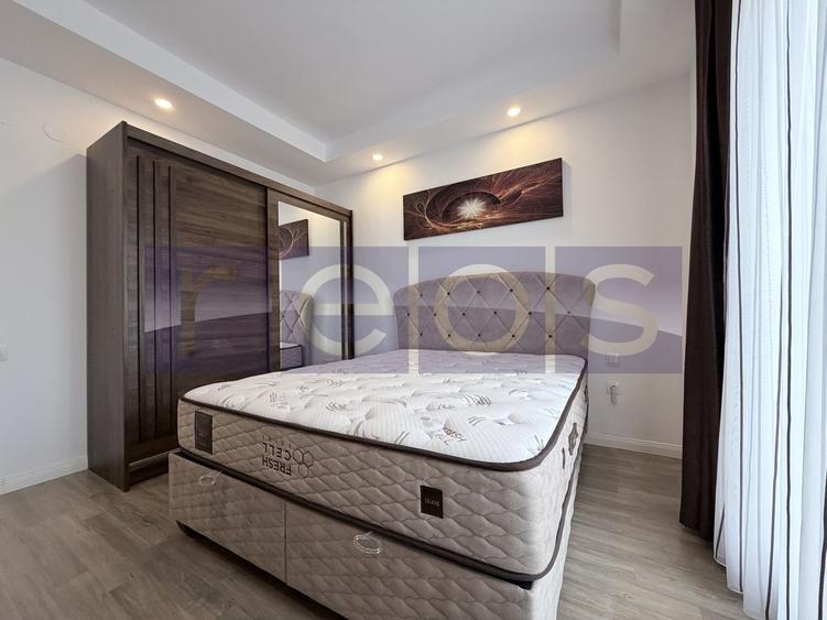 VANZARE 2 CAMERE | PARCARE INCLUSA | COSMOPOLIS - 6