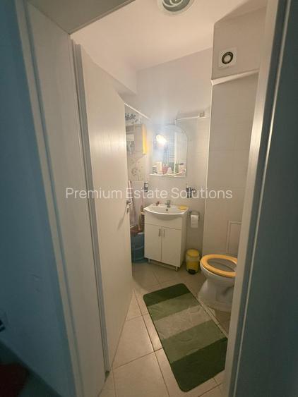 Apartament decomandat - 46 mp - Militari Residence - Comision 0% - 9