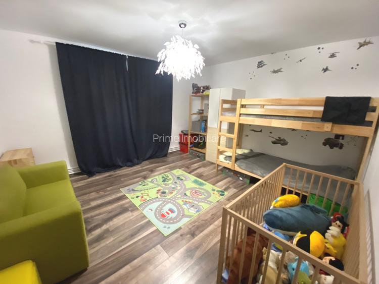 Casă individuală ultrafinisata interior | cu teren generos | 3 camere | Cugir - 7