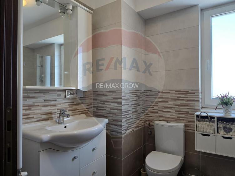 Apartament cu 3 camere de vânzare, cartier FIALD - 6