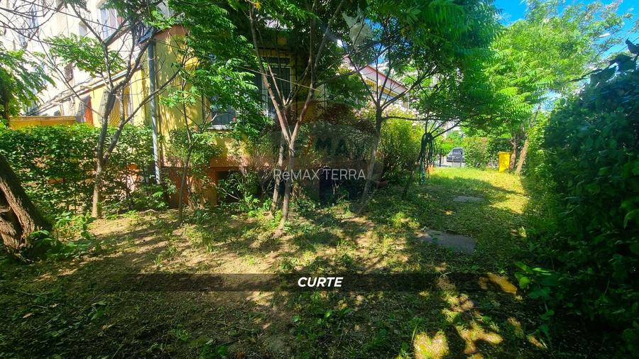 Apartament cu 3 camere si grădină de vânzare - 22
