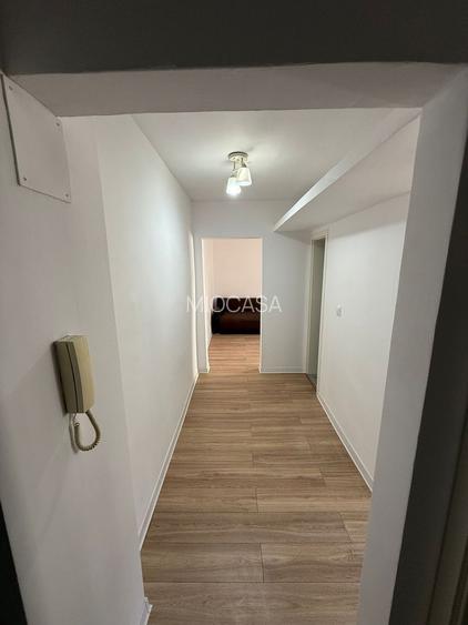 Apartament 3 camere.Renovat. Et. 3. Aproape de Spitalul Judetean. Izolat. - 9