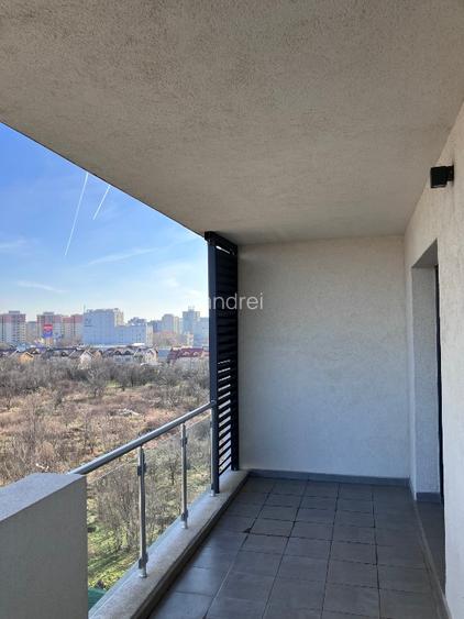 Apartament pe malul lacului Fundeni SUN LAKE RESIDENCE - 2