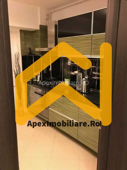 Apartament 2 Camere |  Rond Alba Iulia - Unirii - 5