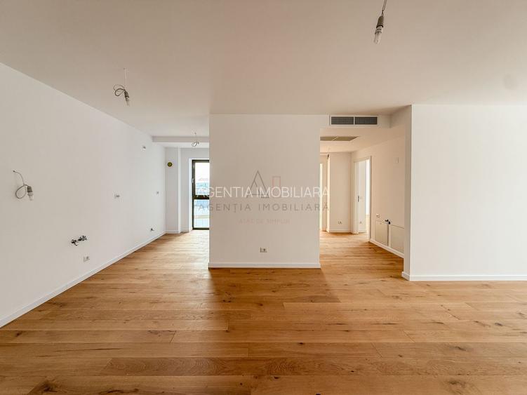 3 Camere 92 MP Finalizat | Baneasa | Green Lake - 3