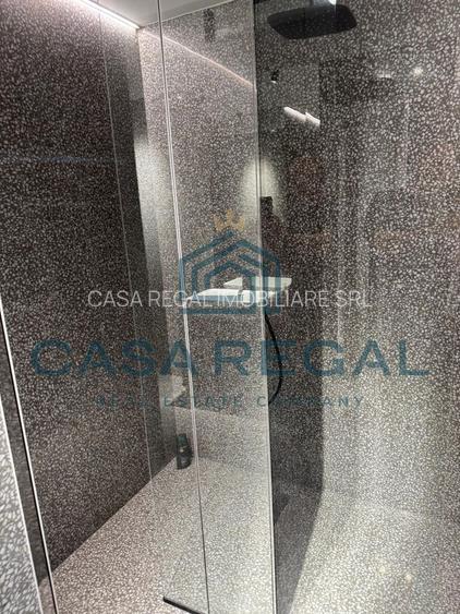 Apartament 2 camere, Brancuși Residence, vedere Parcul Brătianu, mobilat premium - 13