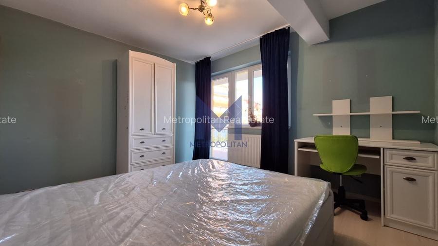 Apartament 3 camere elegant, imobil nou, parcare inclusă - 6