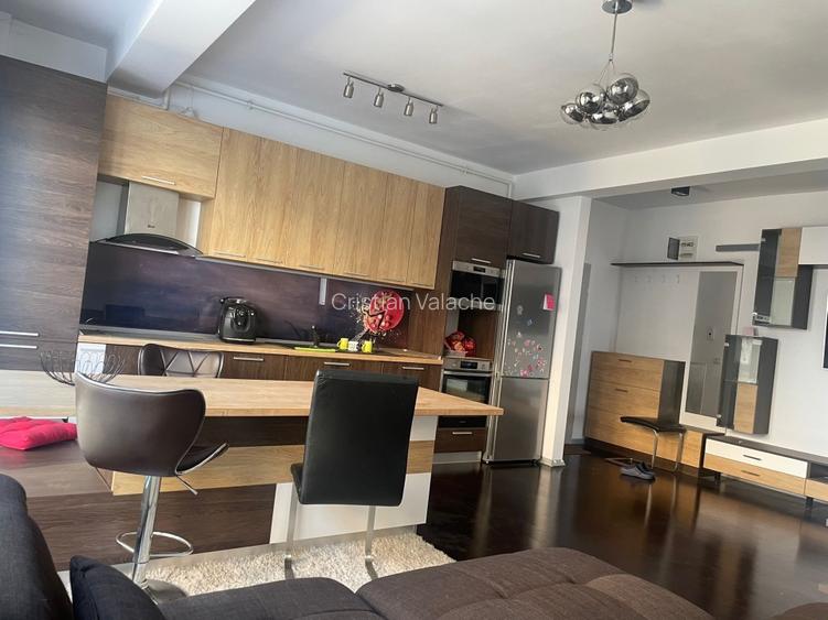 Apartament mobilat ultra modern - 5