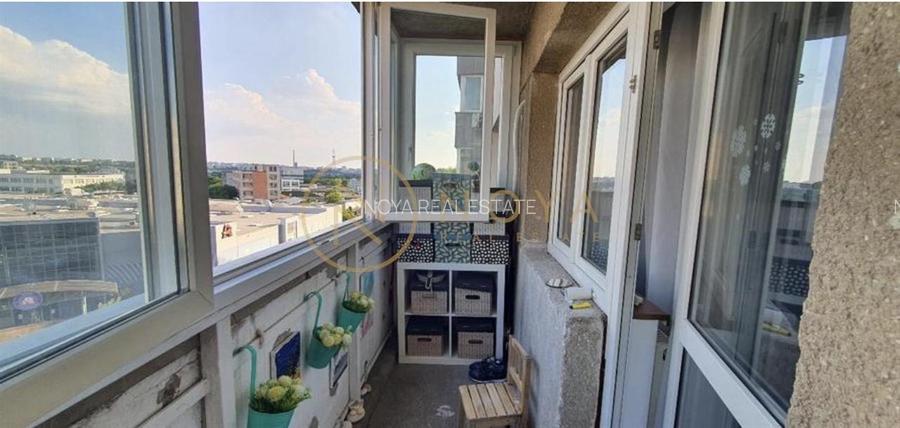 Vanzare apartament de 3 camere in zona Vitan - 10