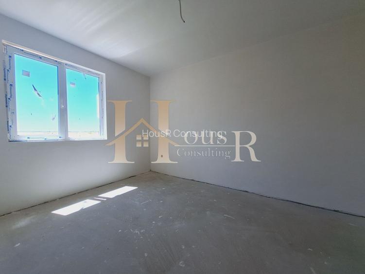 Aproape de Zone Cafe 2. Casa individuala. Panouri Fotovoltaice. - 8