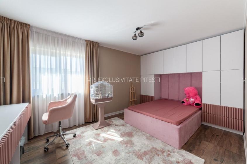Casă de vânzare exclusivistă în Titesti, Arges - 8