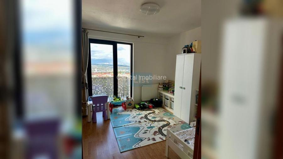0% Comision | Apartament de lux decomandat cu 3 camere, 90 mp | Europa - 8