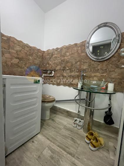 Apartament 4 camere Duplex Et 1-P - 2 Bai /3 Balcoane -100 mp - 12