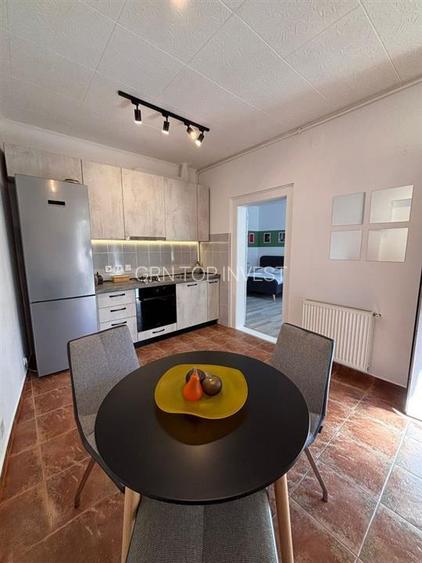 Apartament cu o camera pivnita zona Centrala - 2