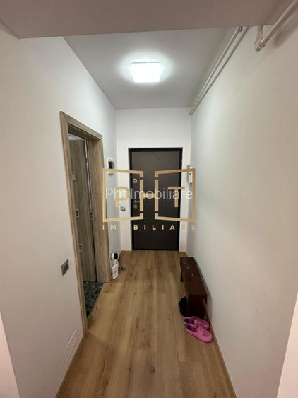 Apartament de vanzare cu 3 camere, 54 mp , balcon, zona Terra! - 10