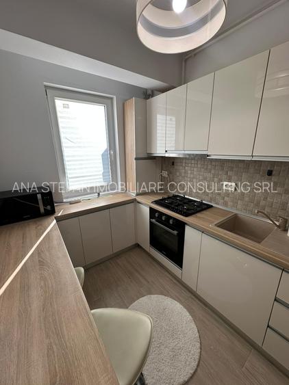 Rotar Park Residence 2 / Apartament doua cam modern / Loc de parcare - 8