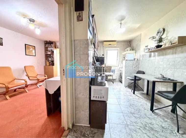 Apartament 3 camere de vanzare | Calea Lipovei | 119.900 EURO - 5