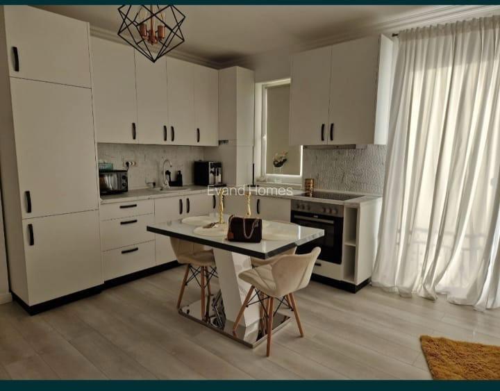 Apartament 2 Camere Giroc – Muzeul Apei | 47mp | Mobilat & Utilat, AC - 2