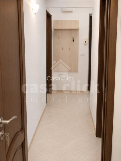 Închiriază confortul ultracentral | 1 cameră mobilată și utilată complet - 5
