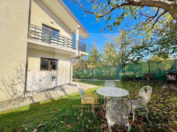 Vânzare Casă modernă - Galata lângă Platoul Însorit - 56